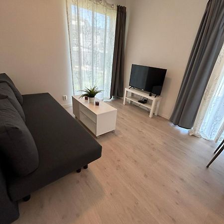 Lisas Apartment, Private New 1 Bedroom And 1 Living Room With Sofa Bed And Big Windows, Share With Nobody ออสโล ภายนอก รูปภาพ
